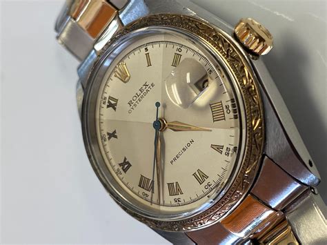 rolex 6252h|rolex steelinox 62523h18.